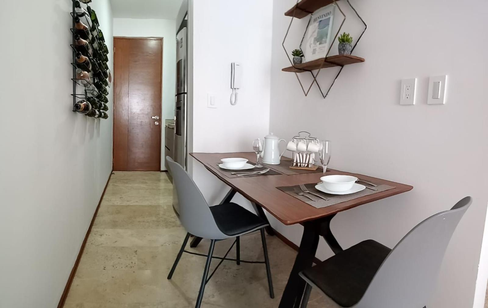 Appartamento Luxury Dep Whit Pool Playa del Carmen Esterno foto
