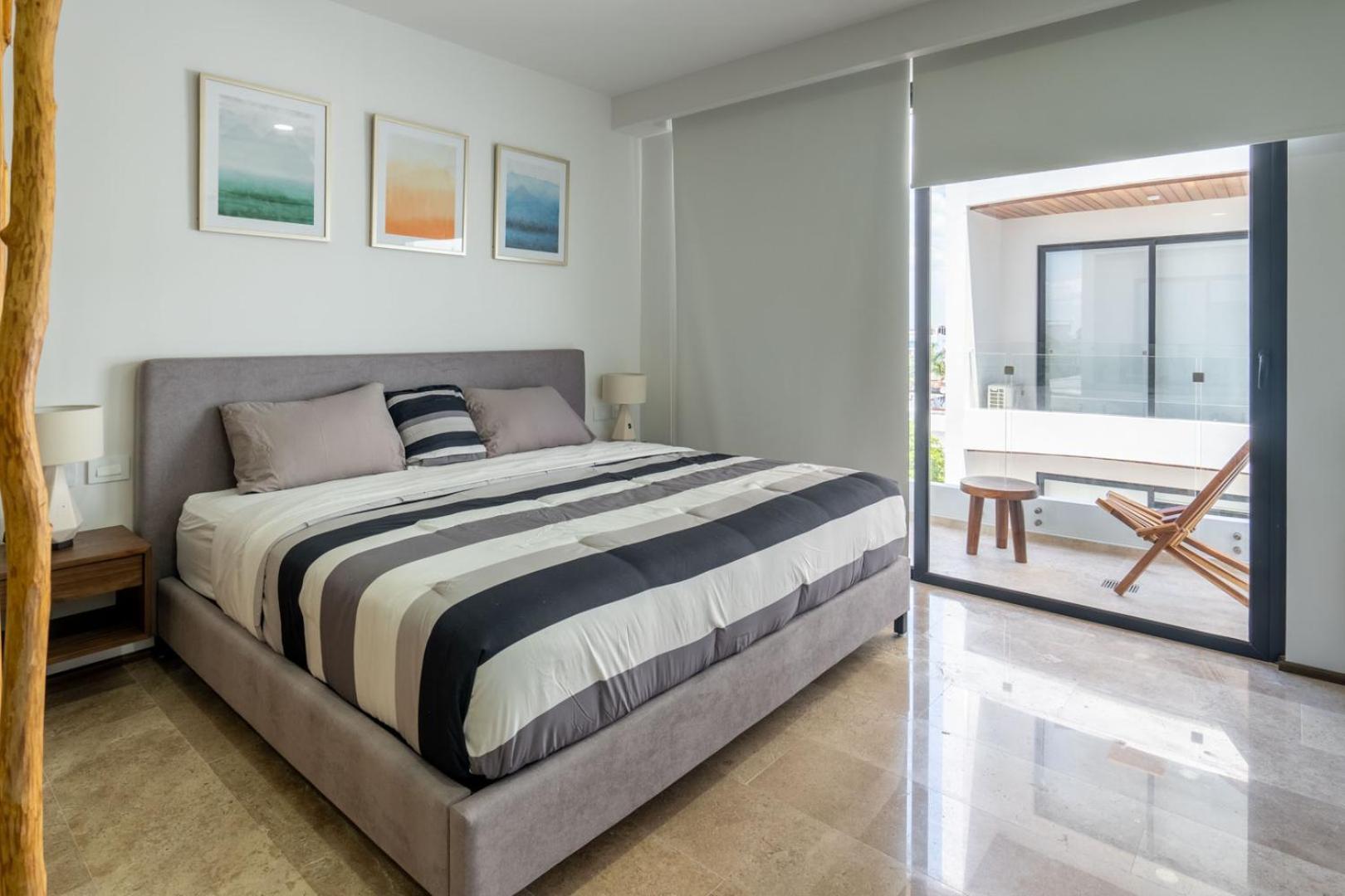 Appartamento Luxury Dep Whit Pool Playa del Carmen Esterno foto