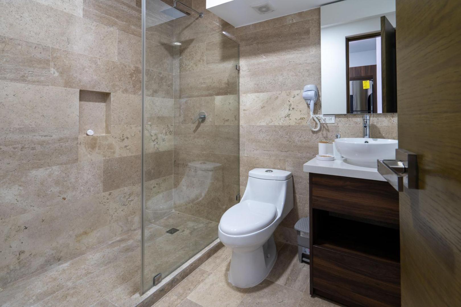 Appartamento Luxury Dep Whit Pool Playa del Carmen Esterno foto