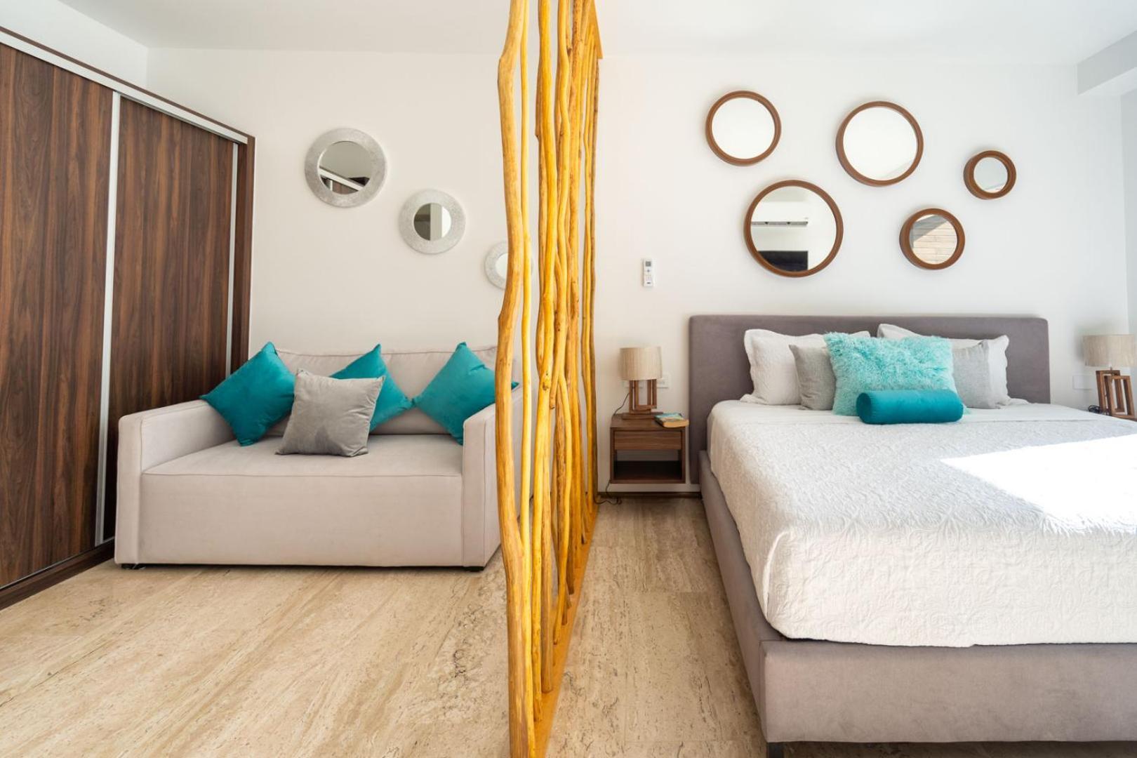 Appartamento Luxury Dep Whit Pool Playa del Carmen Esterno foto