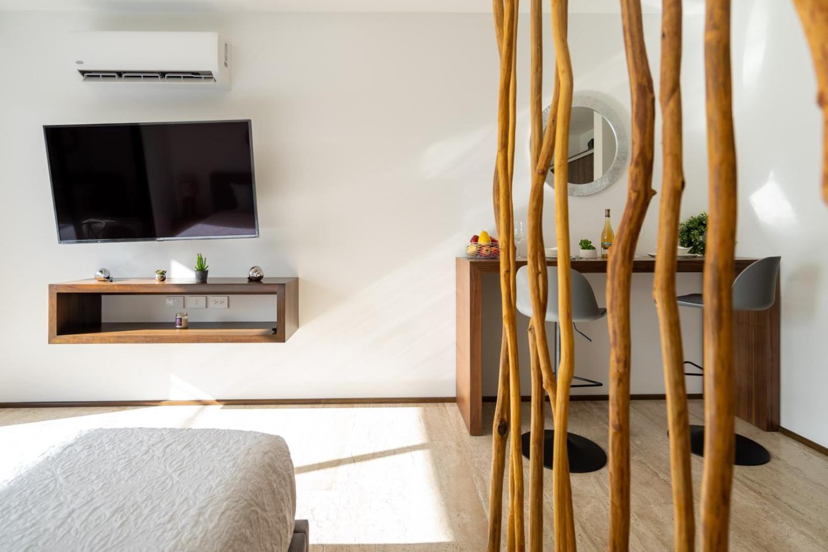Appartamento Luxury Dep Whit Pool Playa del Carmen Esterno foto
