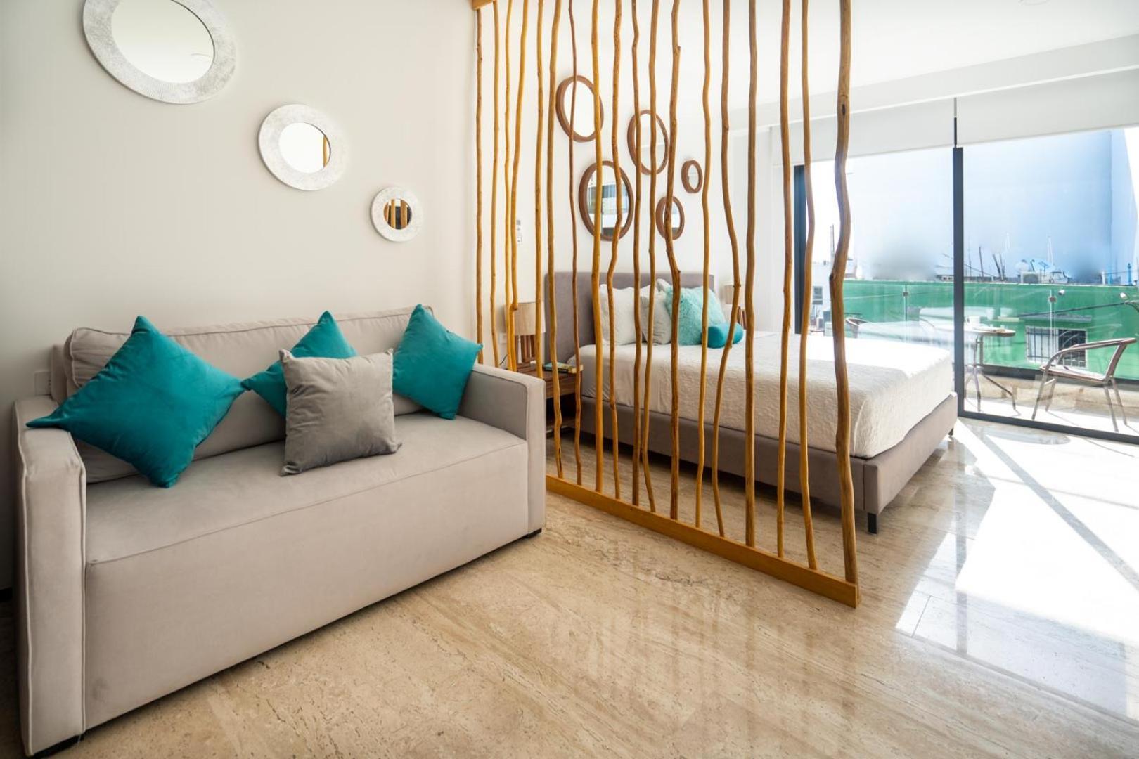 Appartamento Luxury Dep Whit Pool Playa del Carmen Esterno foto