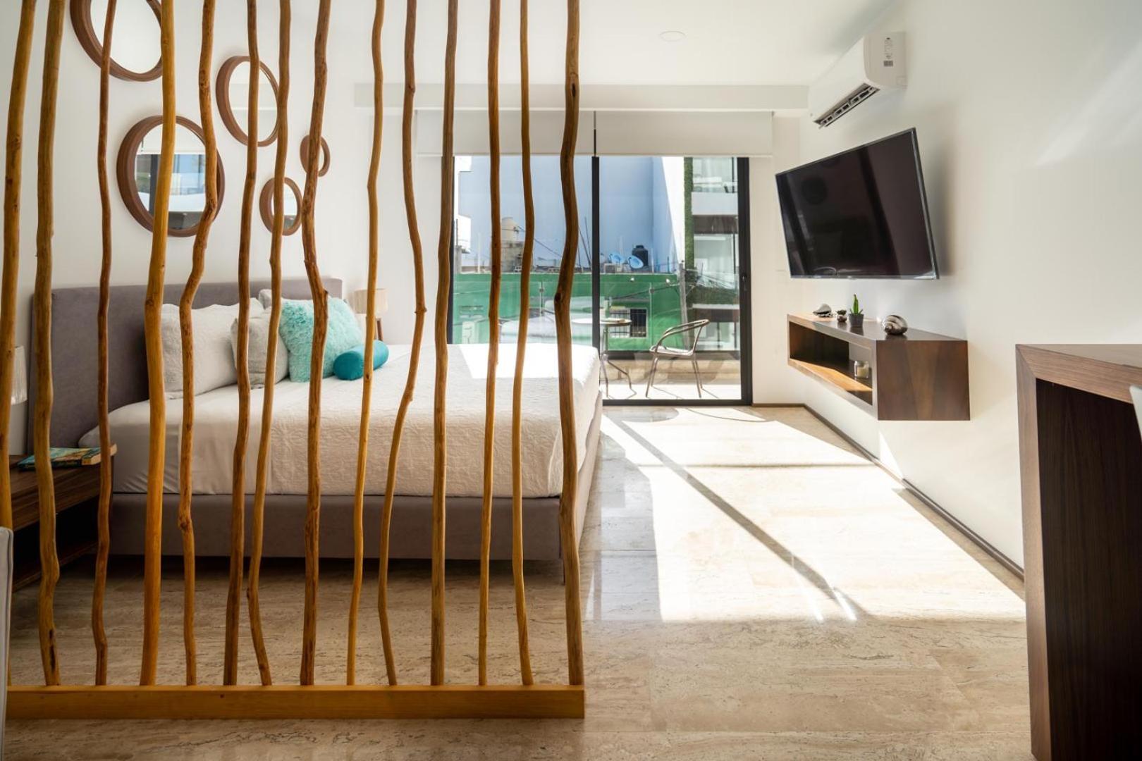 Appartamento Luxury Dep Whit Pool Playa del Carmen Esterno foto