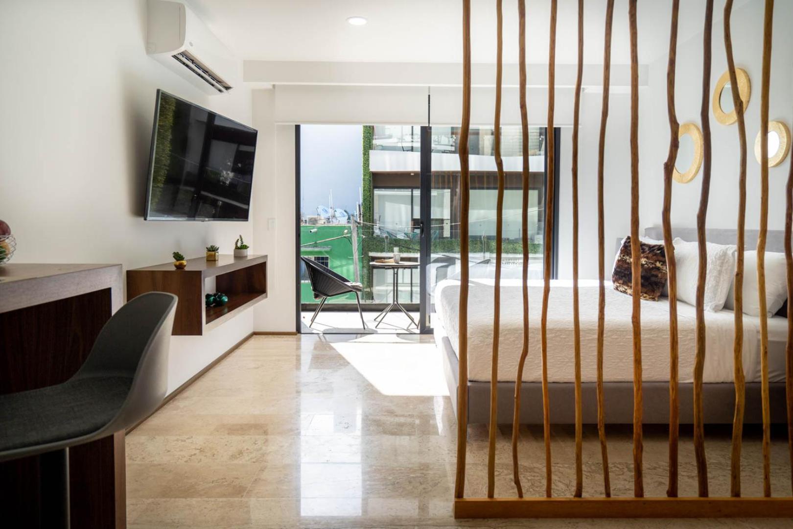 Appartamento Luxury Dep Whit Pool Playa del Carmen Esterno foto